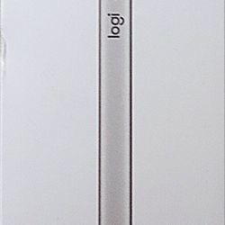 Logitech Crayon Digital Pen For IPads