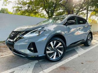 2023 Nissan Murano