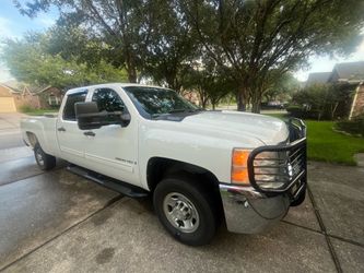 2009 Chevrolet 2500