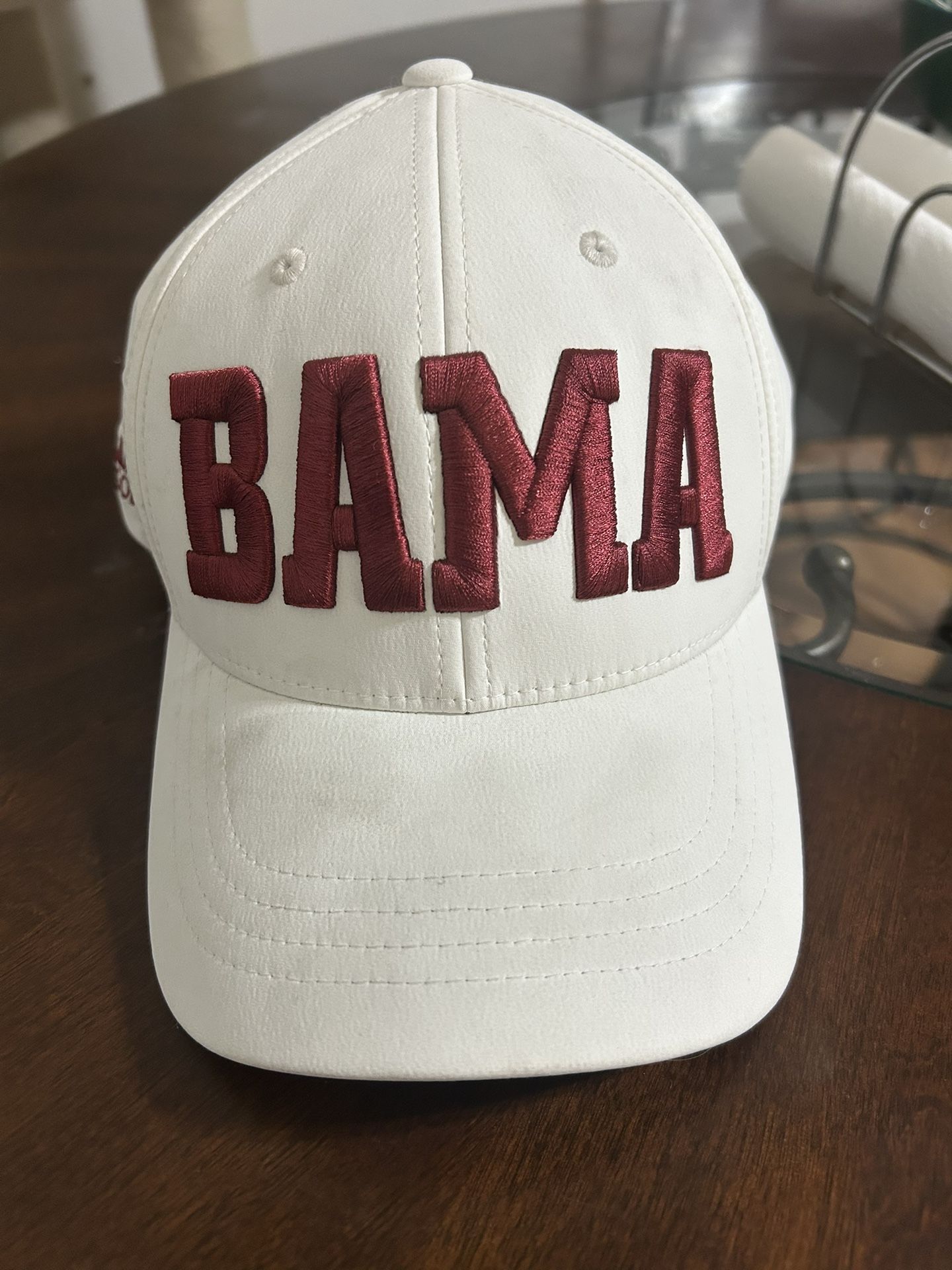 Ping Golf Alabama Hat
