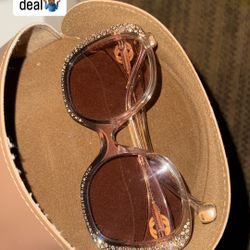 Gucci Shades Women