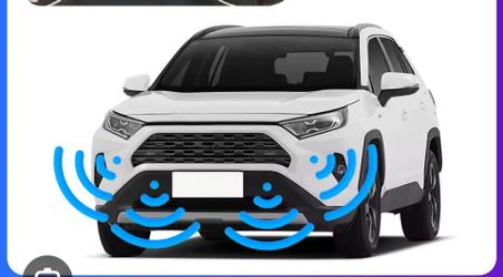 Toyota Rav4 part