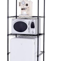 Storage Rack for Kitchen