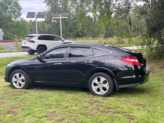 2010 Honda Accord Crosstour