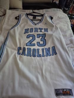 Retro Michael Jordan Jersey
