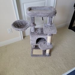 Cat House  Condo 