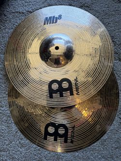 Cymbals 
