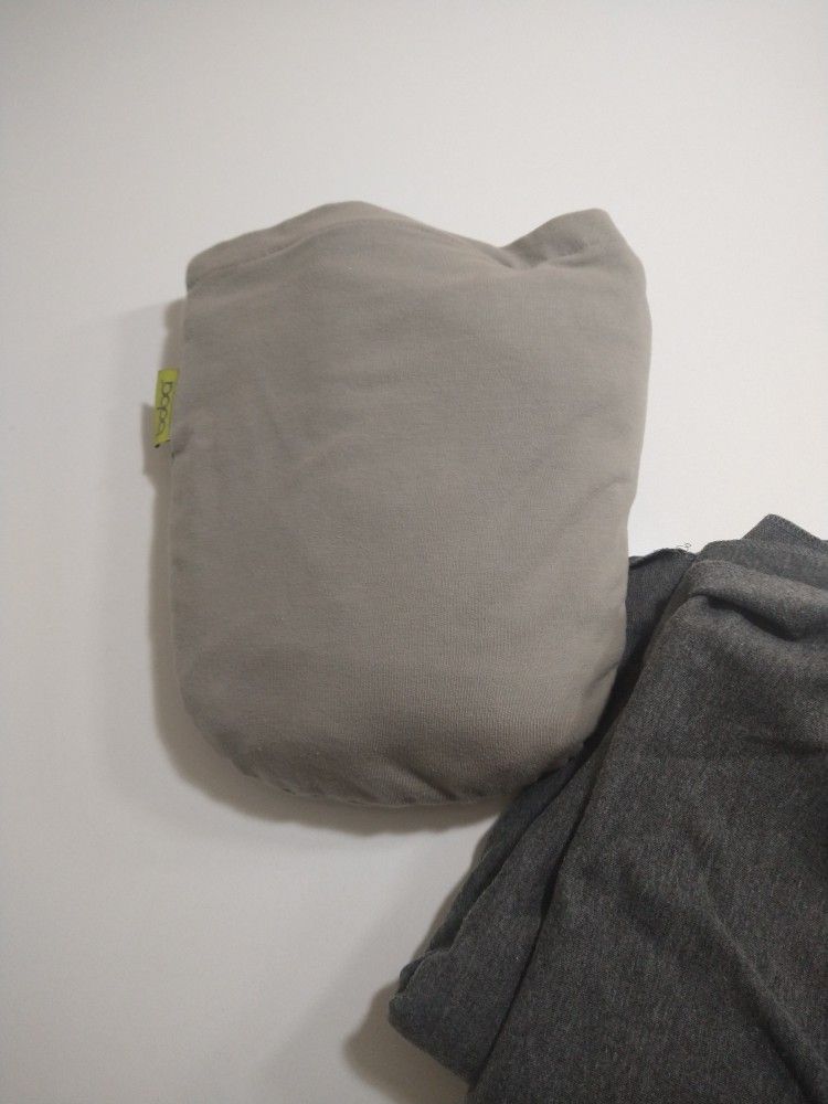 Baby Wraps And Boppy