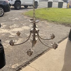 Chandeliers for sale open to offers