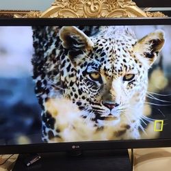 42" LG LED TV Commercial Grade 