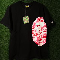 Bape Shirt 