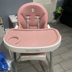 High Chair