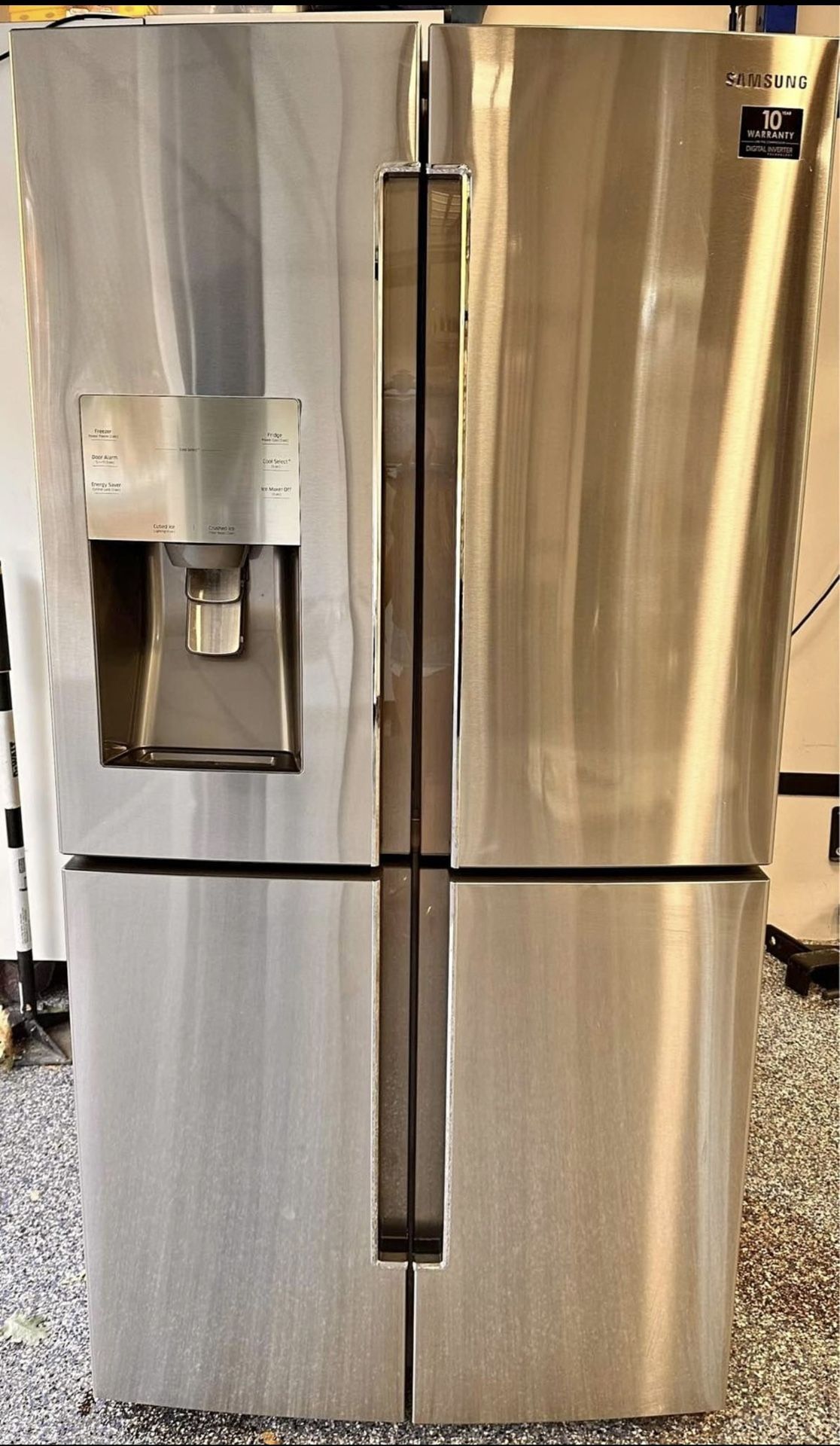 Refrigerator