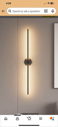 bathroom, sconce lighting