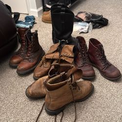 Boots