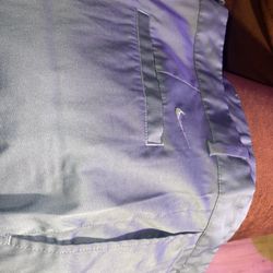 Nike golf shorts