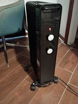 Heater