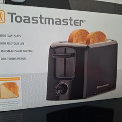 Toaster 