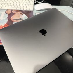 2016 MacBook Pro 