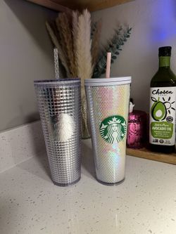 Starbucks Tumblers