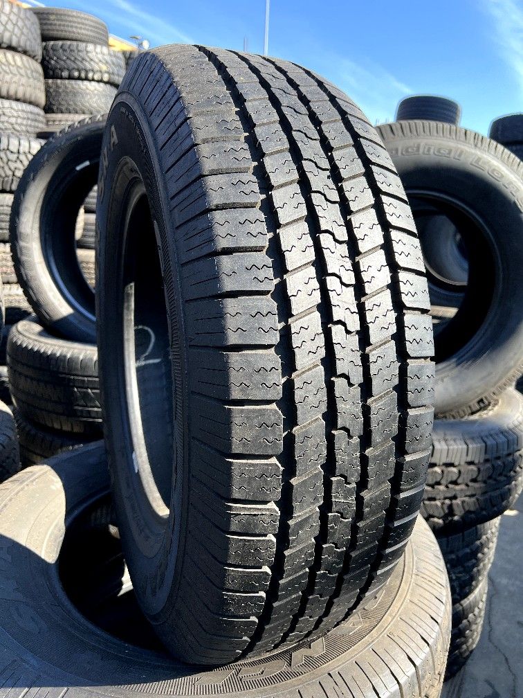 245 70 17 SET OF FOUR USED TIRES GOODYEAR 245 70 17 290 For Sale In 245-70-17-set-of-four-used-tires-goodyear-245-70-17-290-for-sale-in