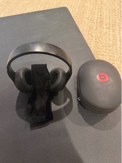 Beats studio3 OBO