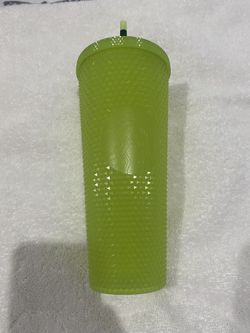 Starbucks Glow In The Dark