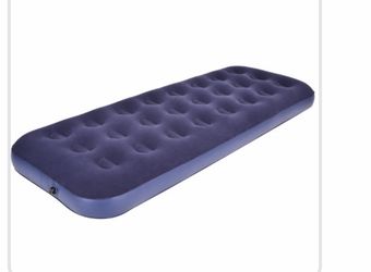 Brand new twin air mattress