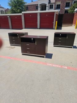 Dressers