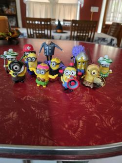 Minions