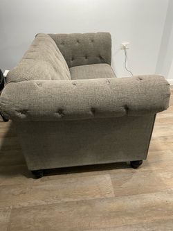 Loveseat