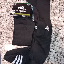 Adidas Compression Socks
