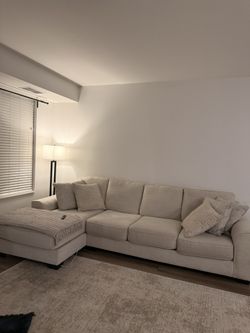 Sectional