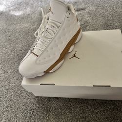 Jordan Retro 13