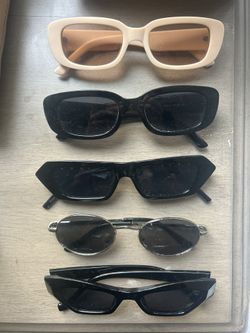 Sunglasses