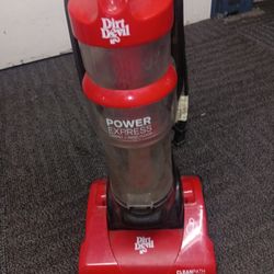 Dirt Devil 