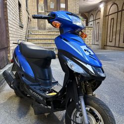 TransPro 50CC