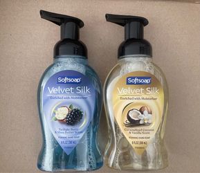 Softsoap  Hand Soap