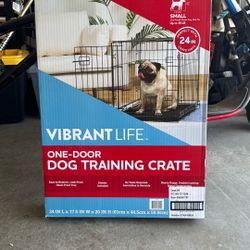 Dog Crate