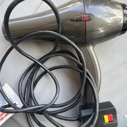 Hair Dryer
