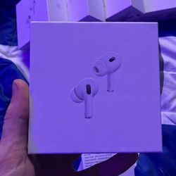 Apple AirPods Pro 2