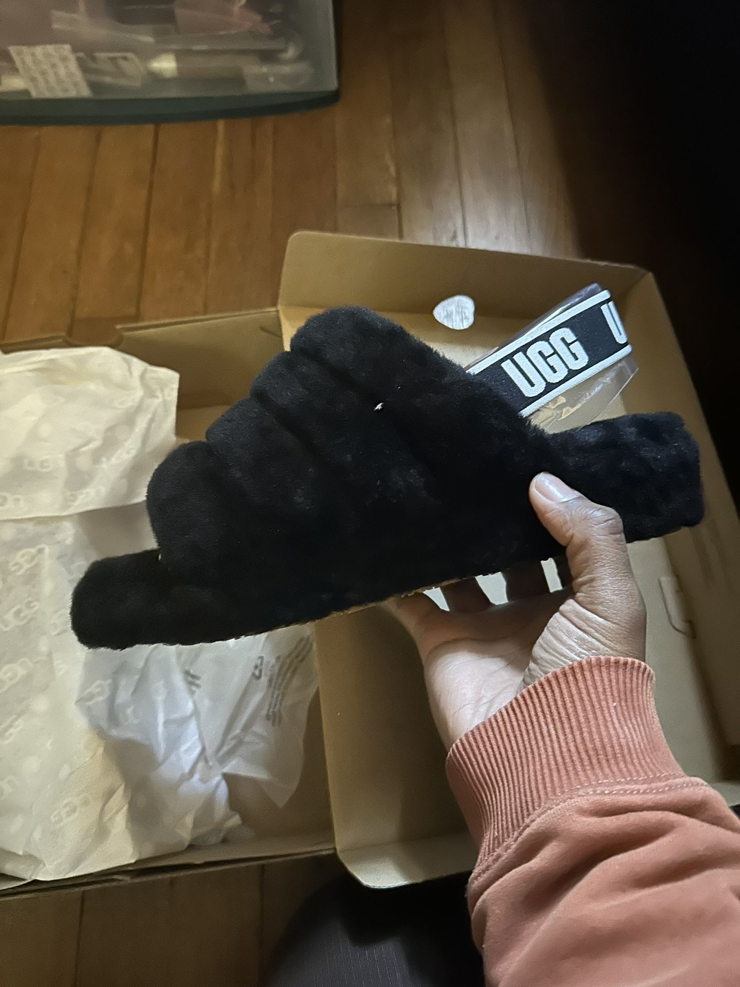 Ugg Slipper