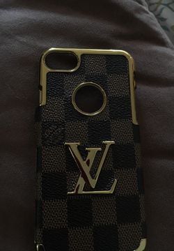 Case Iphone 7 case Louis Vuitton case supreme iphone 7 supreme