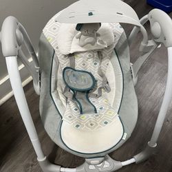 Baby Swing 