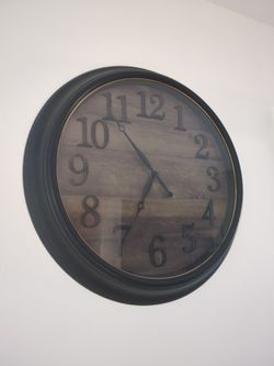 Clock