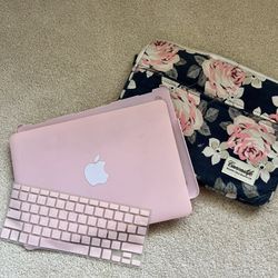 Apple MacBook Air Laptops Case And Bag 