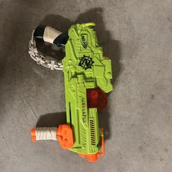 Nerf Gun