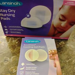Nursing Pads