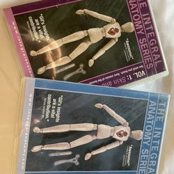 Education Educational  Anatomy and physiology DVD set Nursing medical medicine doctor Cadaver Autopsy