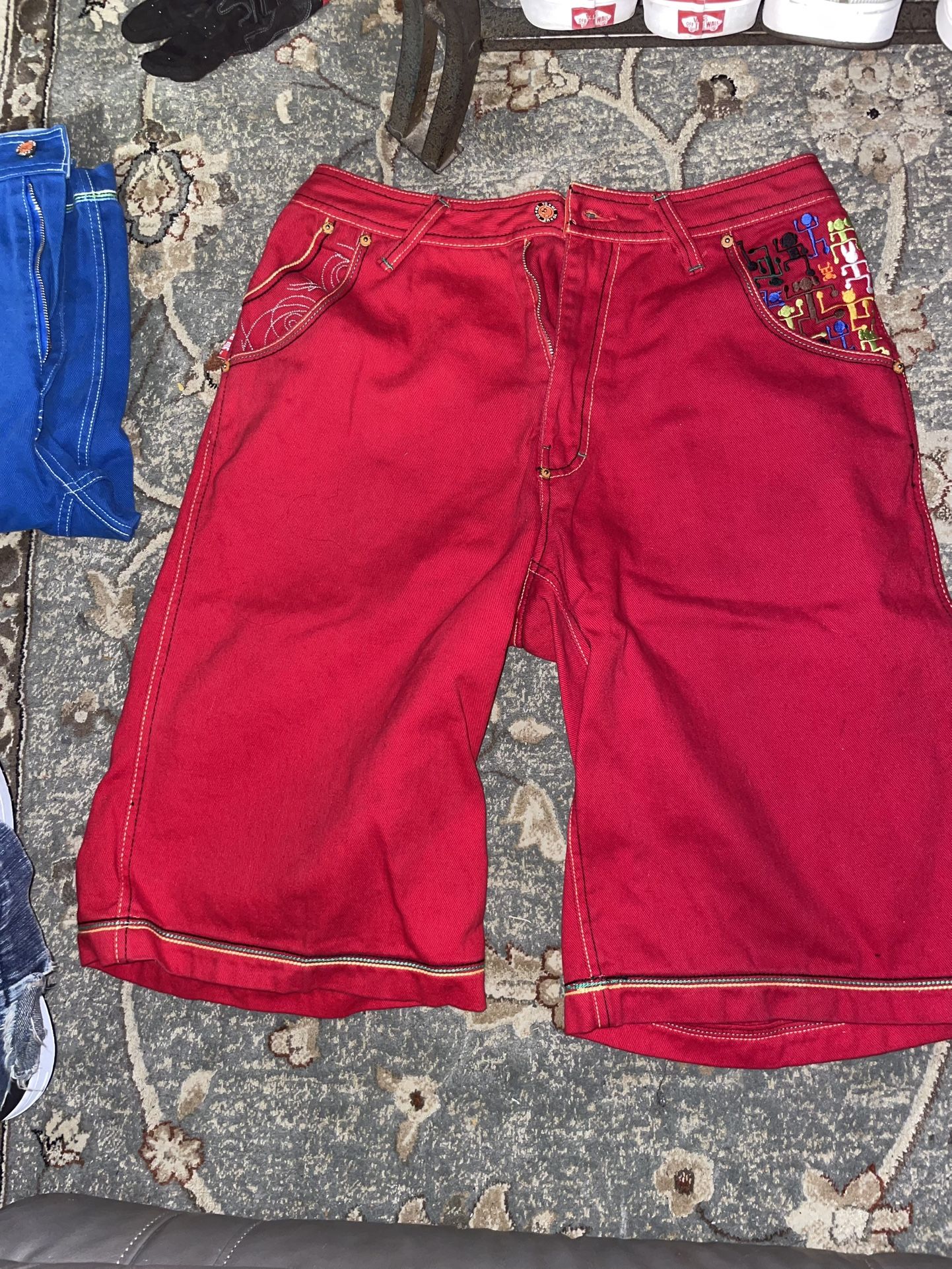 Men’s Yo Me Jorts Size 32